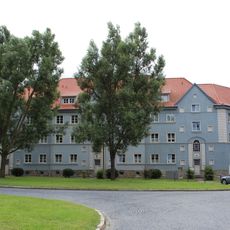 Wohngebiet Heinrichsplatz