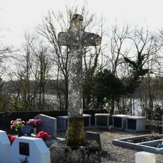 Cimetière de Saint-Sulpice-d'Eymet