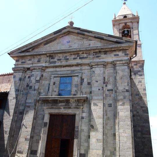 Chiesa di San Michele Arcangelo