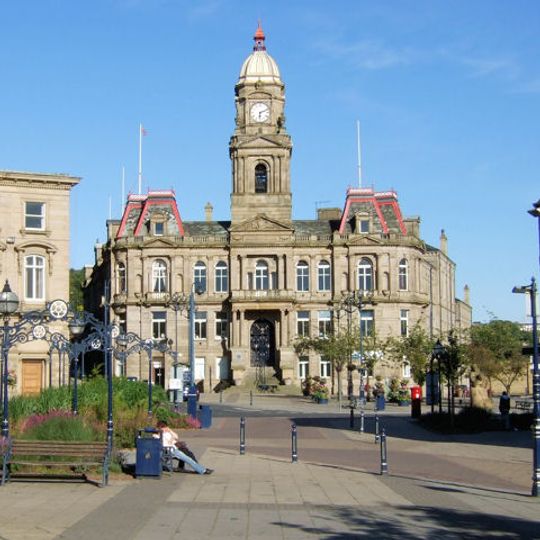 Dewsbury