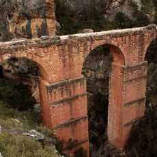 Acueducto de Peña Cortada