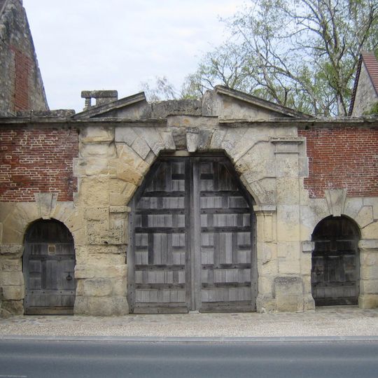 Haras de Meautry
