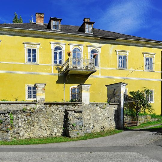 Schletterhof, Sankt Donat