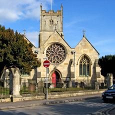 Church of St Mary