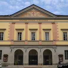 Teatro Giacosa