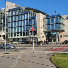 Museum of Polish Military Technology
