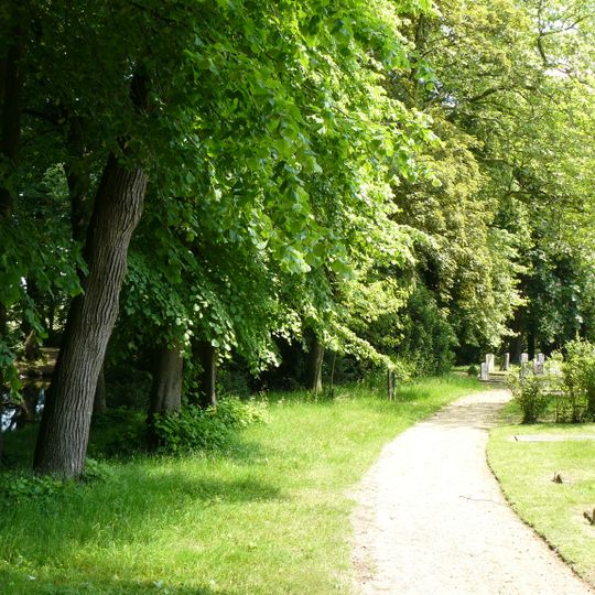 Zutphen General Cemetery