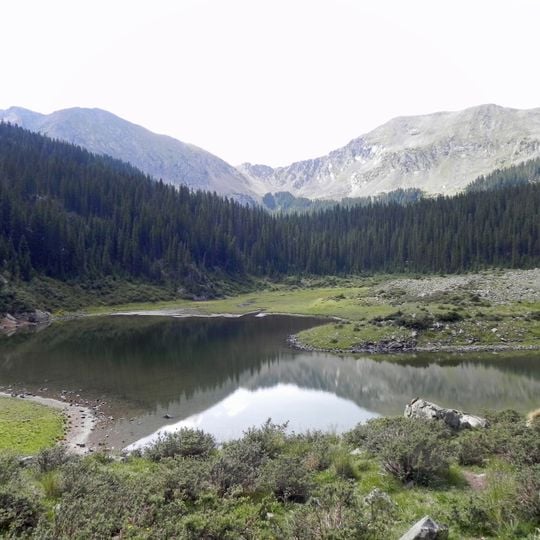 Williams Lake