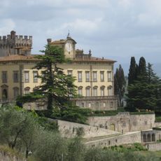Villa di Torre a Cona