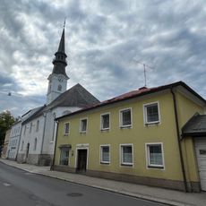 Bürgerhaus Linzer Straße 5