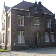 H.H. Petrus en Paulus