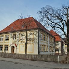 School house