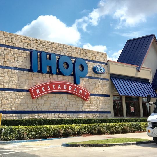 Ihop