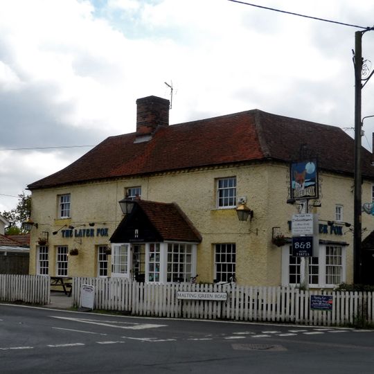 The Fox Public House