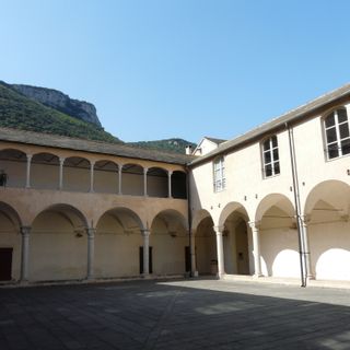 Convento di Santa Caterina