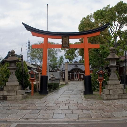 Himejima-jinja