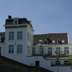 Onze Lieve Vrouwewal 5, Maastricht