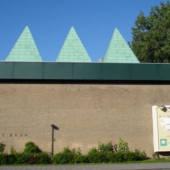 Sint Jan voor de Latijnse Poort