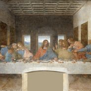 Obras maestras europeas: pinturas de Leonardo da Vinci, Miguel Ángel y Rafael