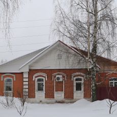 Жилой дом (Гусь-Хрустальный)