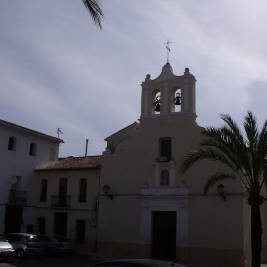 Church of the Nativity