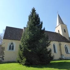 Église Saint-Martin de Trizay