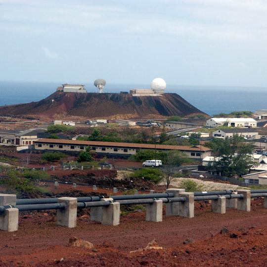 Cat Hill