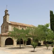 Church of Montarrón