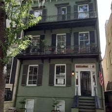 John Scudder Property