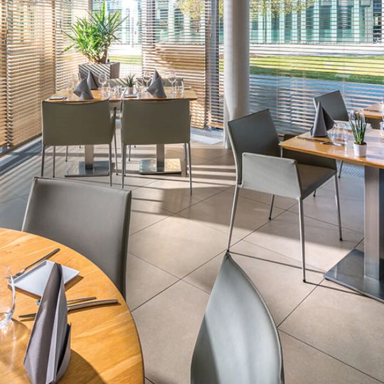 Atrium Brasserie