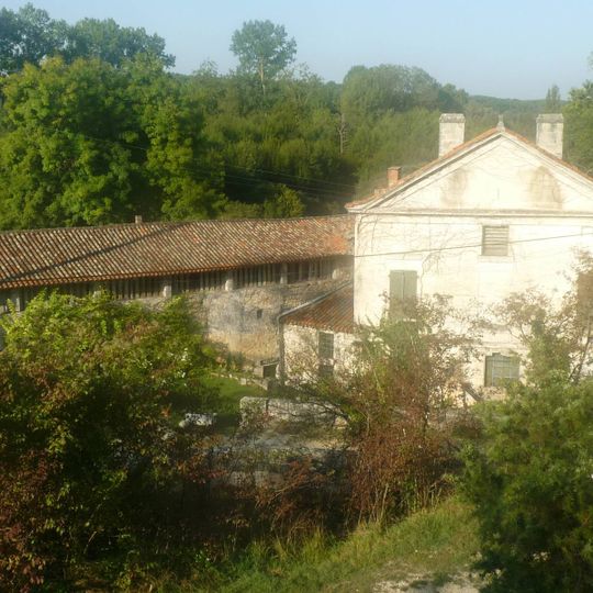 Moulin du Verger