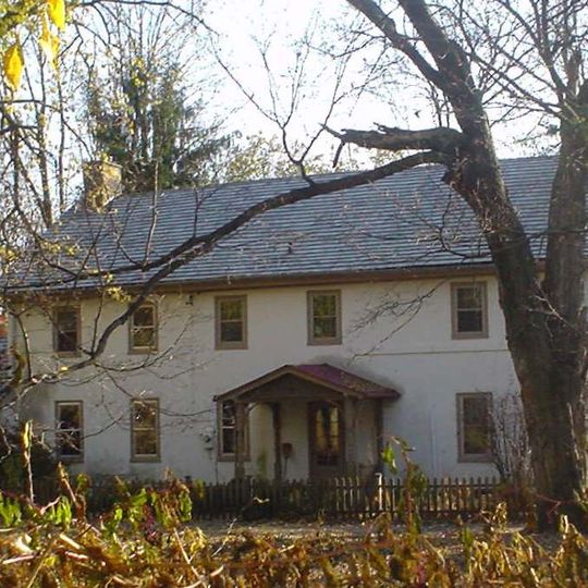 Gilpin Homestead