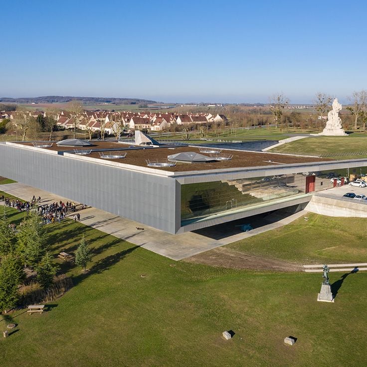Musée de la Grande Guerre