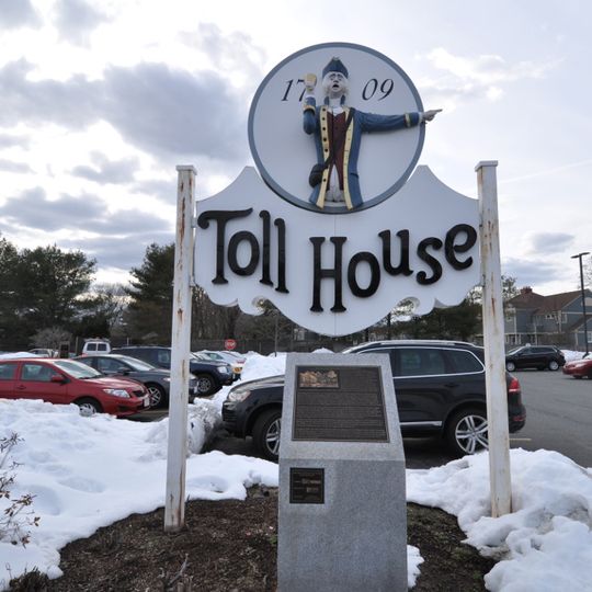 Toll House Inn