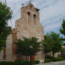 Church of San Esteban