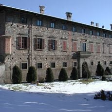Palazzo Fogaccia