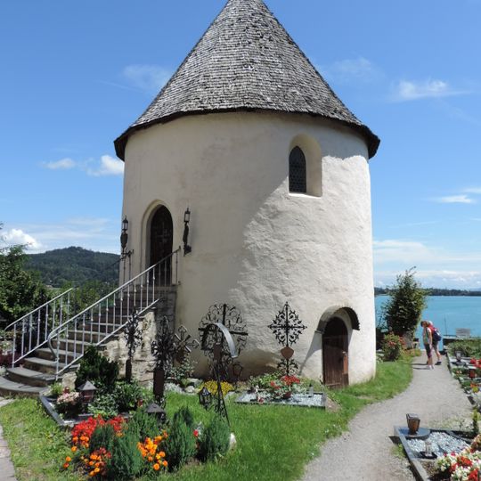 Maria Wörth - Karner