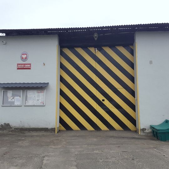 Zakład Karny w Uhercach Mineralnych