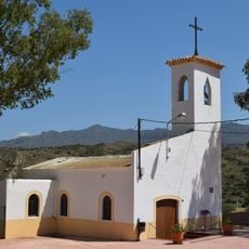 Ermita de San Miguel