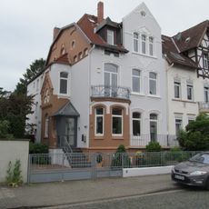 Brandensteinstraße 39, Hannover