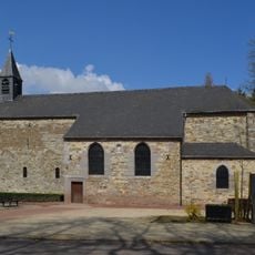 Chapelle Notre-Dame de Heigne