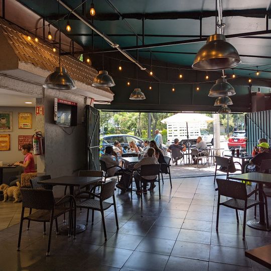 South Cafe
