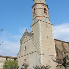 Sant Bartomeu d'Alió
