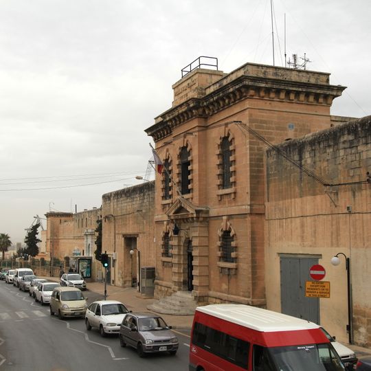 Carcere di Corradino