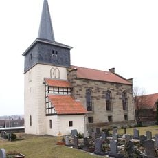 St. Marien (Simmershausen)