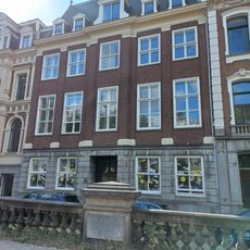 Sarphatistraat 8