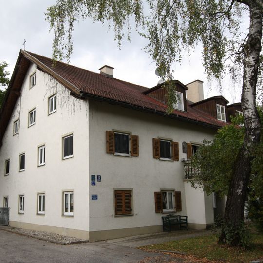 Bauernhaus