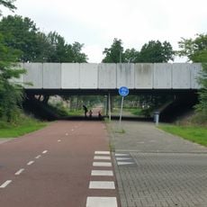 Maria Snelmetrobrug