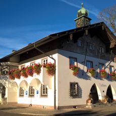 Rathaus (Bad Wiessee)