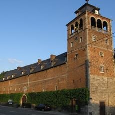 Abbaye Notre-Dame de Leffe